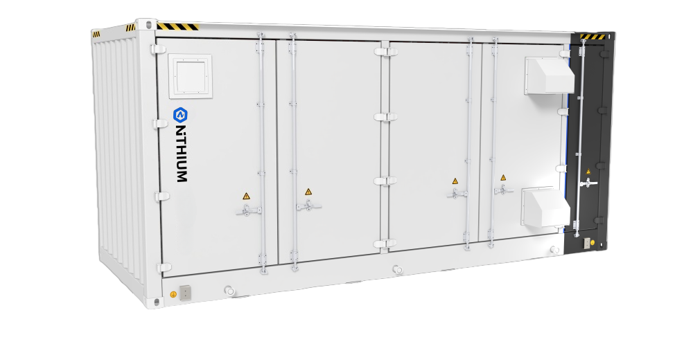 N-Power 5.016MWh